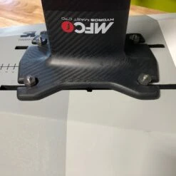 Foilmount Wizardhat Hardware(Set Of 4) - Universal Foil Mounting Hardware Discounts Apply ! -Wingboarding Shop foilmount wizardhat hardware 4