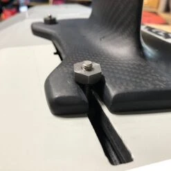 Foilmount Wizardhat Hardware(Set Of 4) - Universal Foil Mounting Hardware Discounts Apply ! -Wingboarding Shop foilmount wizardhat hardware 5