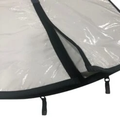 Ion - Wingboard / Wingfoil Boardbag Core Stubby Discounts Apply ! -Wingboarding Shop ion 2022 core wingfoil wingboard bag stubby size 4