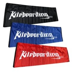 Kiteboarding.com Windsock (Extra Large) Discounts Apply ! -Wingboarding Shop kb windsock 3