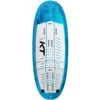 KT Surfing - Drifter F - Full Foil Discounts Apply ! -Wingboarding Shop kt2022 drifter f full foil board 1