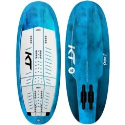 KT Surfing - Drifter F - Full Foil Discounts Apply ! 7 KT Surfing - Drifter F - Full Foil Discounts Apply ! -Wingboarding Shop kt2022 drifter f full foil board 3