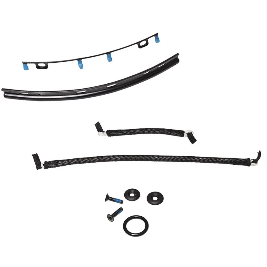 Mystic Stealth Bar Gen 3 Surf/Slider Rope Kit Discounts Apply ! 3 Mystic Stealth Bar Gen 3 Surf/Slider Rope Kit Discounts Apply !