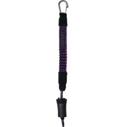 Mystic Kite Safety Leash - Short Discounts Apply ! -Wingboarding Shop mystic 2024 kite leash short purple