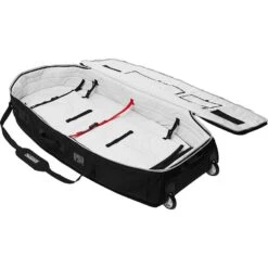Mystic - Star Wingfoil Board Bag W/Wheels 12 Mystic - Star Wingfoil Board Bag W/Wheels -Wingboarding Shop mystic 2024 star wingfoil boardbag wheeled size 3