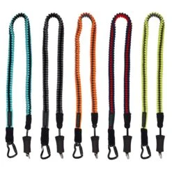 Mystic Kite Handle Pass Leash - 25% Off Discounts Apply !
