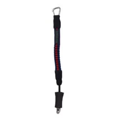 Mystic Short Kite Safety Leash - 25% Off Discounts Apply ! -Wingboarding Shop mystic2019 leash short 6