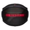 2021 Mystic Majestic X Kiteboarding Waist Harness - Black / Red Discounts Apply ! -Wingboarding Shop mystic2021 majesticx black red size 1