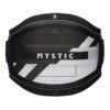 2021 Mystic Majestic X Kiteboarding Waist Harness - Black / White Discounts Apply ! -Wingboarding Shop mystic2021 majesticx black white size 1