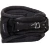 2022 Mystic Warrior Kiteboarding Waist Harness - Grey Discounts Apply ! -Wingboarding Shop mystic2022 warrior harness grey size 1