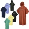Mystic Poncho - Regular - New Colors! Discounts Apply ! -Wingboarding Shop mystic poncho 1