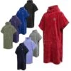 Mystic Poncho - Teddy - New Colors Discounts Apply ! -Wingboarding Shop mystic poncho teddy 1