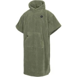 Mystic Poncho - Teddy - New Colors Discounts Apply ! -Wingboarding Shop mystic poncho teddy 4