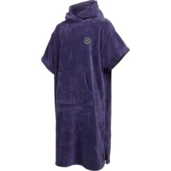 Mystic Poncho - Teddy - New Colors Discounts Apply ! -Wingboarding Shop mystic poncho teddy 5