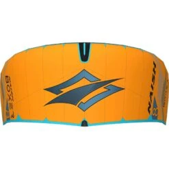 2023 Naish Boxer Single Strut Freeride/Foiling Kite Discounts Apply ! -Wingboarding Shop naish 2023 boxer single strut kite size bar 5