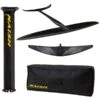 Naish - Ultimate Jet HA Package Deal W/95cm Full Carbon Mast And Two Front Wings Discounts Apply ! -Wingboarding Shop naish 2023 foil ultimate ha package 1