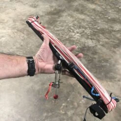 Naish Zero Bar - Carbon Foil Control System - 20% Off Discounts Apply ! -Wingboarding Shop naish 2023 zero bar foil control system 11