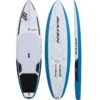 Naish 2024 Hover DW Foil Board - Lightwind Wingboarding Discounts Apply ! -Wingboarding Shop naish 2024 hover down wind foil board 1