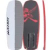 Naish 2024 Hover Kite Macrochip - 100cm Pocket Foil Board Discounts Apply ! 2 Naish 2024 Hover Kite Macrochip - 100cm Pocket Foil Board Discounts Apply ! -Wingboarding Shop naish 2024 hover macro chip foil board 1