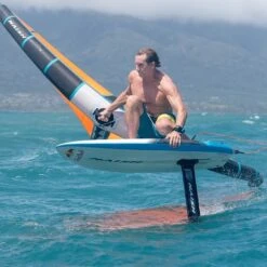 Naish 2024 Hover Wing Ascend Carbon Ultra Foil Board Discounts Apply ! -Wingboarding Shop naish 2024 hover wingfoil ascend carbon ultra 9