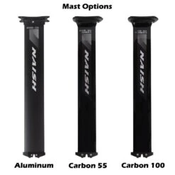 Naish 2024 Jet HA Foil - Complete Foil Discounts Apply ! -Wingboarding Shop naish 2024 jet ha foil complete masts