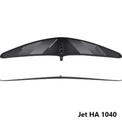 Naish 2024 Jet HA Front Wing Discounts Apply ! -Wingboarding Shop naish 2024 jet ha front wing size ha1040