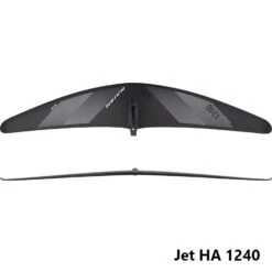 Naish 2024 Jet HA Front Wing Discounts Apply ! -Wingboarding Shop naish 2024 jet ha front wing size ha1240