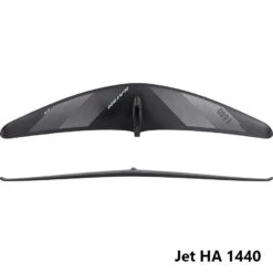 Naish 2024 Jet HA Front Wing Discounts Apply ! -Wingboarding Shop naish 2024 jet ha front wing size ha1440