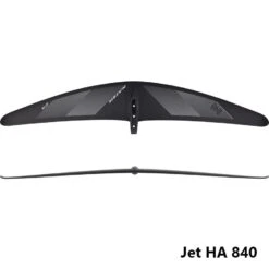 Naish 2024 Jet HA Front Wing Discounts Apply ! -Wingboarding Shop naish 2024 jet ha front wing size ha840