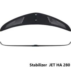 Naish 2024 Jet HA Stabilizer Discounts Apply ! -Wingboarding Shop naish 2024 jet ha stabilizer wing size 280