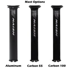 Naish 2024 Ultra Jet Foil - Complete Foil Discounts Apply ! 7 Naish 2024 Ultra Jet Foil - Complete Foil Discounts Apply ! -Wingboarding Shop naish 2024 ultra jet foil complete masts