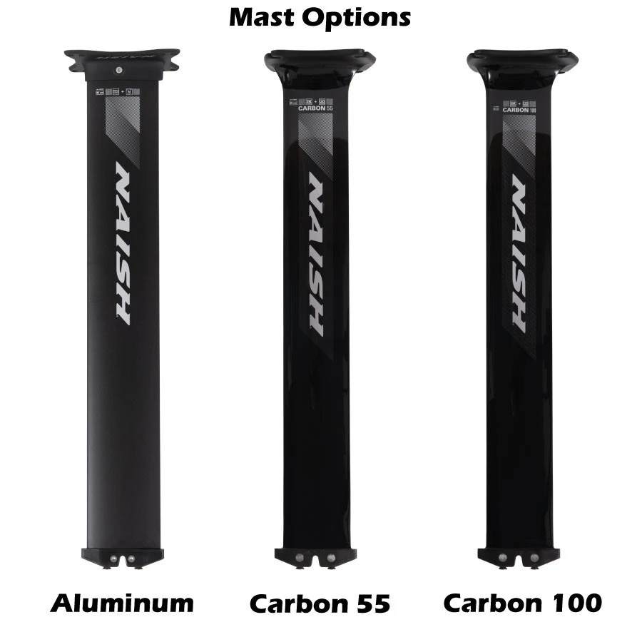 Naish 2024 Ultra Jet Foil - Complete Foil Discounts Apply ! 5 Naish 2024 Ultra Jet Foil - Complete Foil Discounts Apply ! - Image 3