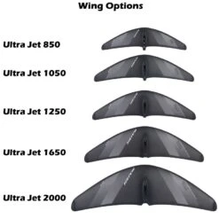Naish 2024 Ultra Jet Foil - Complete Foil Discounts Apply ! 6 Naish 2024 Ultra Jet Foil - Complete Foil Discounts Apply ! -Wingboarding Shop naish 2024 ultra jet foil complete wings