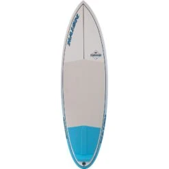 S26 Naish Strapless Wonder - GS - Directional Kiteboard - 45% Off Discounts Apply !