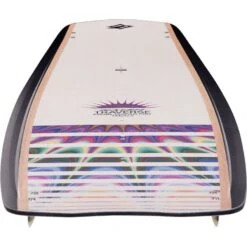 S27 Naish Traverse Ewan Jaspan Pro Freestyle / Freeride Twintip Kiteboard - 50% Off Discounts Apply ! -Wingboarding Shop naish s267 traverse jaspan pro 4