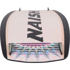 S27 Naish Traverse Ewan Jaspan Pro Freestyle / Freeride Twintip Kiteboard - 50% Off Discounts Apply ! -Wingboarding Shop naish s267 traverse jaspan pro 5