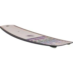 S27 Naish Traverse Ewan Jaspan Pro Freestyle / Freeride Twintip Kiteboard - 50% Off Discounts Apply ! -Wingboarding Shop naish s267 traverse jaspan pro 6