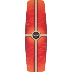 S27 Naish Hero Freeride Twintip Kiteboard - 50% Off Discounts Apply !