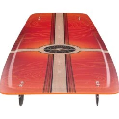 S27 Naish Hero Freeride Twintip Kiteboard - 50% Off Discounts Apply ! -Wingboarding Shop naish s27 hero 4