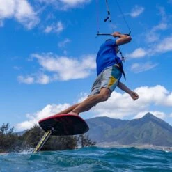 S27 Naish Hover Microchip - 80cm Pocket Foil Board Discounts Apply ! -Wingboarding Shop naish s27 hover microchip foil board 7