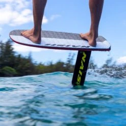 S27 Naish Hover Microchip - 80cm Pocket Foil Board Discounts Apply ! -Wingboarding Shop naish s27 hover microchip foil board 8