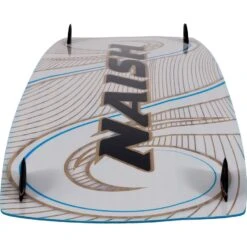 S27 Naish Orbit Lightwind Freeride Twintip Kiteboard - 50% Off Discounts Apply ! -Wingboarding Shop naish s27 orbit 5