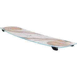 S27 Naish Orbit Lightwind Freeride Twintip Kiteboard - 50% Off Discounts Apply ! -Wingboarding Shop naish s27 orbit 6