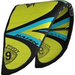 Naish S27 Pivot Freeride / Wave Kite - 50% Off Discounts Apply ! -Wingboarding Shop naish s27 pivot size bar 3