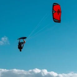 Naish S27 Pivot Freeride / Wave Kite - 50% Off Discounts Apply ! -Wingboarding Shop naish s27 pivot size bar 5