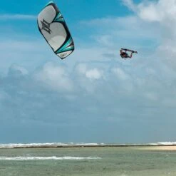 Naish S27 Pivot Freeride / Wave Kite - 50% Off Discounts Apply ! -Wingboarding Shop naish s27 pivot size bar 6