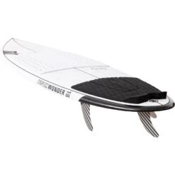 S27 Naish Strapless Wonder Directional Kiteboard Discounts Apply ! -Wingboarding Shop naish s27 strapless wonder size 6