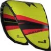 Naish S27 Triad All-Around Freeride Kite Discounts Apply ! -Wingboarding Shop naish s27 triad kite size bar 1