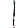 North Kite Leash - Short Discounts Apply ! -Wingboarding Shop north 2022 kite leash 1
