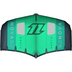 2022 North Nova Wing - 35% Off Discounts Apply ! -Wingboarding Shop north 2022 nova wing size 4